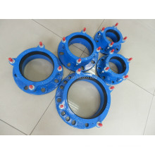 Flange Adaptor for ductile iron pipe